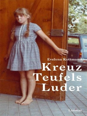 cover image of Kreuz Teufels Luder